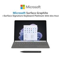 ราคา Microsoft Surface Pro 9 i7 16 512 Graphite Microsoft Surface Sig KB With Pen Thai (16725121291)