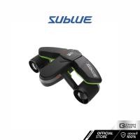 ราคา สกู๊ตเตอร์ไฟฟ้าดำน้ำ SUBLUE รุ่น NAVBOW อัพเกรดใหม่ อุปกรณ์ช่วยในการดำน้ำ พกพาสะดวก รับประกันศูนย์ (9155844106)