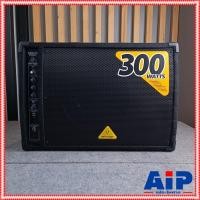 ราคา BEHRINGER F 1320D ตู้ลำโพงมอนิเตอร์ พร้อมขยายเสียง 300 วัตต์ 2 ทาง 12 นิ้ว คลาส D F 1320 D F1320D เอไอ ไพศาล (16539871962)