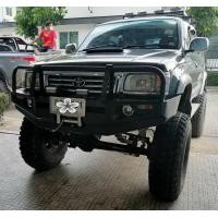 ราคา กันชนหน้าออฟโรดสามเขา สปอร์ตไรเดอร์ 10990 ส่งฟรี (11140587461)