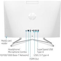 ราคา HP All in One Desktop Computer (21403342430)