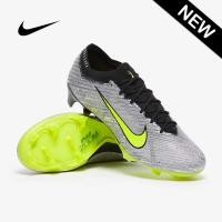 ราคา รองเท้าฟุตบอล Nike Zoom Mercurial Vapor 15 Elite XXV FG ตัวท็อป (21570045896)