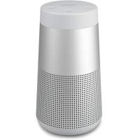 ราคา Bose SoundLink Revolve Series II ลำโพงบลูทูธพกพา ลำโพงไร้สายกันน้ำพร้อมเสียง 360เงิน (22726136209)