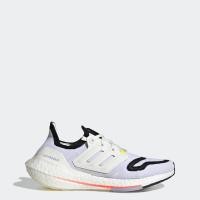 ราคา adidas Running Ultraboost 22 Shoes Women White GX8017 (22439830809)