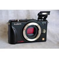 ราคา Panasonic Lumix DMC GF2 Black Body GF2 G F2 GF 2 12 1MP CCD sensor ช่วยให้คุณไม่พลาดการจับภาพทุกช่วงเวลา ส่วนในเรื่องของการถ่ายภาพ GF2 มีโหมดการวัดแสงต่างๆ ให้เลือกใช้มากมายสำหรับแต่ละสถานการณ์ เช่น C