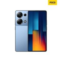 ราคา พร้อมส่งจากไทย POCO M6 Pro 8GB 256GB ชิปเซ็ท MediaTek Helio G99 Ultra จอตอบสนองไว 120Hz กล้อง 64MP รับประกัน 15 เดือน (22819417340)