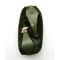 ราคา RYA Solid Suede Bag กระเป๋าหนังกลับแท้ สายเป็นหนังวัว และหนังแกะ กระเป๋าสะพาย (22872087407)