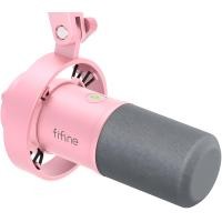 ราคา FIFINE USB/XLR Dynamic Mic ไมโครโฟนไดนามิก รุ่น K688