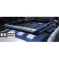 ราคา ชุดแร็คหลังคา Carryboy KK สำหรับ Mitsubishi Xpander Cross ไม่เจาะรถ ของใหม่ (22027086283)