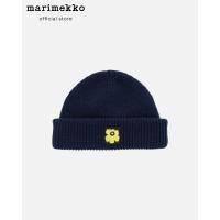 ราคา MARIMEKKO ROIHUA SOLID BEANIE หมวก หมวกบีนนี่ (22681050092)