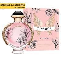 ราคา Paco Rabanne Olympea Blossom EDP 80 ml (10214025047)
