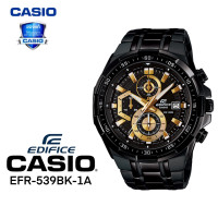 ราคา นาฬิกาคาสิโอ รุ่น EFR 539 สายแสตนเลส สายหนัง หลายแบบ พร้อมส่ง (22450821014)