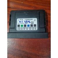 ราคา กล่อง BCM เซฟโลเลต โซนิค Chevrolet Sonic แท้ถอด (22977360207)