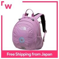 ราคา The North Face กระเป๋าเป้สะพายหลังสำหรับเด็ก NMJ72361 (22045404346)