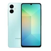 ราคา Samsung Galaxy A06 4 64GB 4 128GB ประกันศูนย์ 12 เดือน หน้าจอ6 7 นิ้ว แบต5000mAh (22793684144)