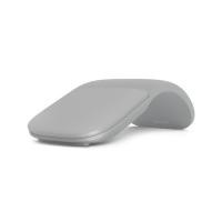 ราคา เมาส์บลูทูธ Microsoft Arc Touch Mouse Bluetooth 4 0 McsAcc เมาส์มือซ้าย ขวา ใช้ได้ทุกพื้นผิว ยกเว้นกระจก (21595398288)