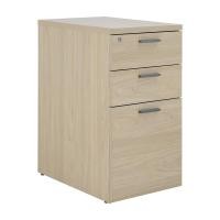 ราคา INDEX LIVING MALL ตู้เอกสาร 3 ลิ้นชัก รุ่นแอคทีฟ สีคอร์นวอล โอ๊ค (21607449156)