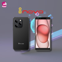 ราคา Inovo i618 Air สมาร์ทโฟน 6 5 นิ้ว หน้าจอ Touch Screen LCD เเถมฟรี 5 อย่าง (22851821126)