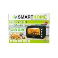 ราคา สมาร์ทโฮม เตาอบไฟฟ้า ขนาด 42 ลิตร รุ่น SM OV1600 (18676086495)