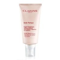 ราคา Clarins Body Partner Stretch Mark Expert 175 ml Helps Reduce the Look of Stretch Marks NO BOX ผลิตภัณฑ์ที่เปี่ยมประสิทธิภาพในการป้องกันผิวจากการเกิดรอยแตกลาย (18765806910)