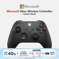 ราคา Microsoft Xbox Wireless Controller สี Carbon Black (18945766859)