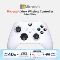 ราคา Microsoft Xbox Wireless Controller สี Robot White (18945827772)