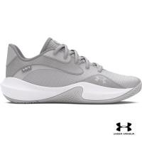 ราคา Under Armour รองเท้าบาสเกตบอล UA Lockdown 7 Low ยูนิเซ็กส์ (22600943957)