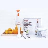 ราคา Clarte เครื่องปั่นมือถือ รุ่น FMX021T Jay Market (3664048281)