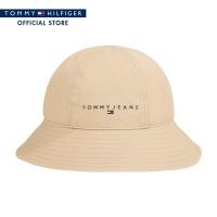 ราคา Tommy Hilfiger หมวก ผู้หญิง รุ่น AW0AW16383 AB9 สีเบจ (22580427484)