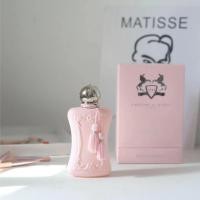 ราคา Parfums de Marly Delina Eau de Parfum Delina La Rose Eau de Parfum Spray 75ml (22110852630)