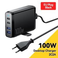 ราคา Essager 120W เครื่องชาร์จ GaN 100W ชนิด USB C เครื่องชาร์จแล็ปท็อป100W PD QC 4 0 3 0ชาร์จเร็วสำหรับ iPhone Macbook Air M1 M2 Pro Samsung เครื่องจับโทรศัพท์แท็บเล็ต65W (19540821295)