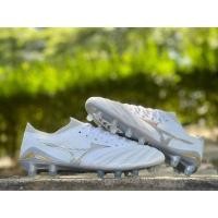 ราคา รองเท้าสตั้ด Mizuno MORELIA NEO Japan นุ่มเบาใช้ไปได้นาน สตั๊ดหนังแท้ ใส่ไม่พอดีเปลี่ยนไซส์ได้สินค้าใช้เวลาเดินทาง 2 3 วัน มีเก็บเงินปลายทางได้ (22063231518)