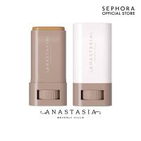 ราคา Anastasia Beverly Hills Beauty Balm Serum Boosted Skin Tint (22489578524)