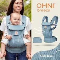 ราคา Ergo Gendongan Bayi การยศาสตร์ของเด็กทารก คลังสินค้าพร้อม ตาข่ายระบายอากาศได้0 48เดือน3 20กก (21856936581)