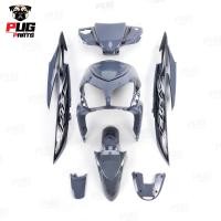 ราคา PUGParts ชุดสีคลิก110เก่า ชุด8ชิ้น คลิก110 คาร์บู ชุดสีคลิกเก่า ชุดสีคลิก110 คาบู ชุดสีclick 110 ชุดสีคลิก คาร์บู (22122457386)