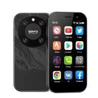 ราคา เซอร์โว KING9000เซลลูล่าร์4G LTE เซลลูลาร์แอนดรอยด์10 0สองซิม2GB 16GB กล้อง5MP 2000mAh 3 0 โทรศัพท์มือถือจอแสดงผลขนาดเล็ก (22952731082)