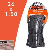 ราคา COD MAXXIS DETONATOR น้ำหนักเบา26 1 25 26X1 5 27 5X1 5จักรยานยาง26er 27 5er ยางเมืองขี่จักรยาน (15718572129)