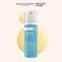 Paula's Choice Resist Ultra Light Super Antioxidant Concentrate Serum 30ml