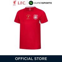 ราคา LIVERPOOL FOOTBALL CLUB เสื้อแข่งเด็กทีมลิเวอร์พูล Istanbul ชุดเหย้า ปี 2005 (22851236855)