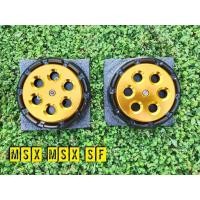 ราคา ครอบเครื่องหมุนได้สำหรับMSX ตรงรุ่น (946946567)