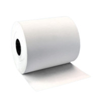 ราคา กระดาษความร้อนแบบม้วน 80x80 mm 65gsm 50 ม้วน (4376354919)