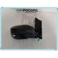 ราคา กระจกไฟฟ้า Honda City 2009 2013 ปรับไฟฟ้า 3 สาย สีดำ กระจกข้าง ฮอนด้า ซิตี้ กระจกซิตี้ กระจกมองข้าง Focopo (22874730910)