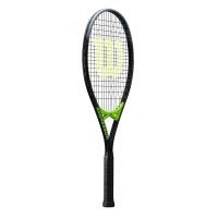 ราคา WILSON Aggressor ไม้เทนนิส Pre strung WR147610U2 Official Store (22972444723)