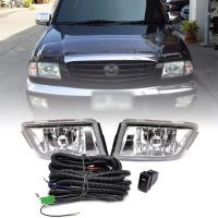 ราคา ไฟตัดหมอก ไฟสปอร์ตไลท์ รุ่น มาสด้า ไฟเตอร์ MAZDA FIGHTER ปี 2003 2006 พร้อมชุดสายไฟ 1 ชุด (21414136910)
