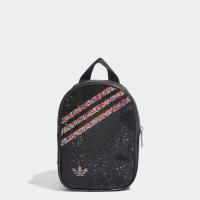 ราคา adidas Lifestyle Mini Backpack Women Black HD7032 (22438717940)