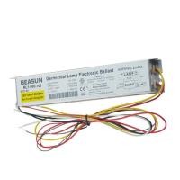 ราคา Uv Germicidal Lamp 80w 100w 120w Water Treatment Dedicated Electronic Ballast Rl1 800 100 (22594378686)