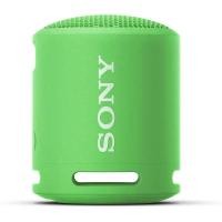 ราคา Sony Portable Bluetooth Speaker ลำโพงบลูทูธพกพา รุ่น SRS-XB13