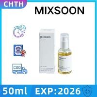 ราคา 100 แท้ พร้อมส่ง Mixsoon Bean Essence 50 ml เอสเซนส์ถั่ว ไวรัลสุดในขณะนี้ Mixsoon bean essence 50ml (22860272741)