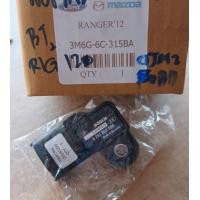 ราคา เซนเซอร์อากาศ MAP Sensor Bosch 0 281 002 680 ของแท้ สำหรับ Ford Ranger T5 Mazda BT 50 (21401163579)