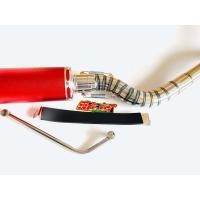 ราคา ท่อสูตรโยชิมูระ ใส่กับ เวฟ100110คาบู100s 2005 ดรีม100c100ชาลีสแมชไนท์ ขนาดคอ 30 มิล คอสวม 1 8 นิ้ว ปลายกระบอก ยาว 10นิ้ว (4528388041)